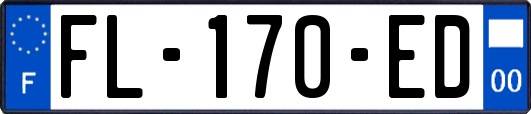 FL-170-ED