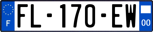 FL-170-EW