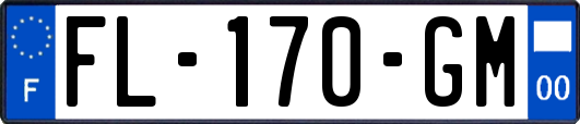 FL-170-GM