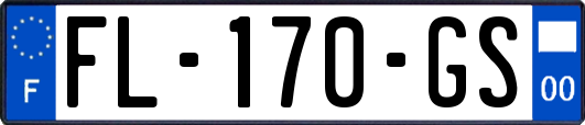 FL-170-GS