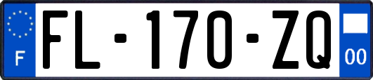 FL-170-ZQ