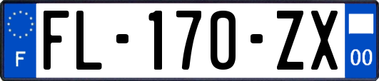 FL-170-ZX