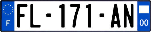 FL-171-AN