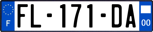 FL-171-DA