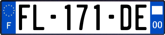 FL-171-DE