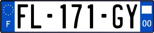 FL-171-GY