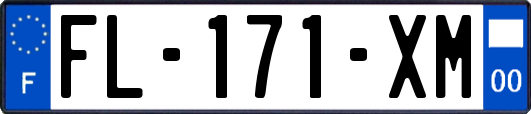 FL-171-XM