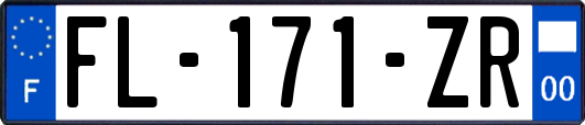 FL-171-ZR