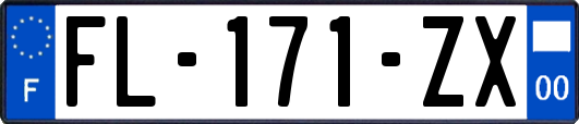 FL-171-ZX