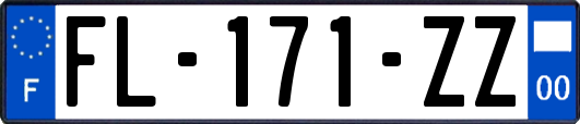 FL-171-ZZ