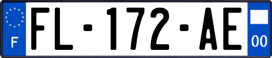 FL-172-AE