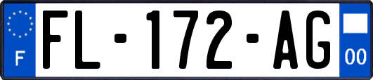 FL-172-AG