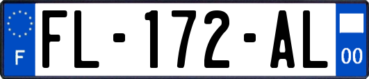 FL-172-AL