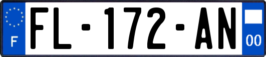 FL-172-AN