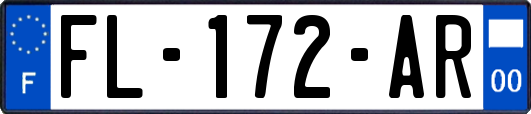 FL-172-AR