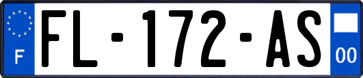 FL-172-AS