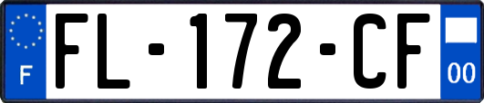 FL-172-CF