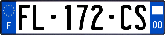 FL-172-CS
