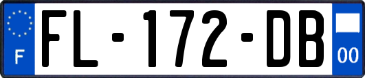 FL-172-DB
