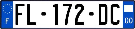 FL-172-DC