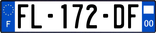 FL-172-DF