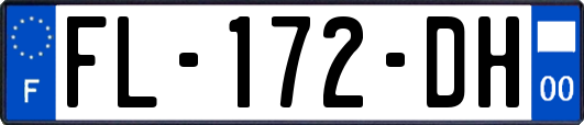 FL-172-DH