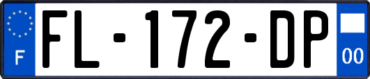 FL-172-DP