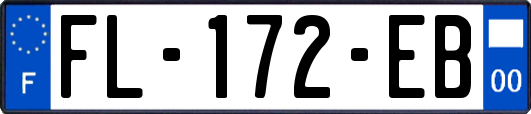 FL-172-EB