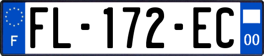 FL-172-EC