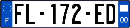 FL-172-ED