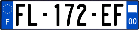 FL-172-EF