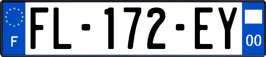 FL-172-EY