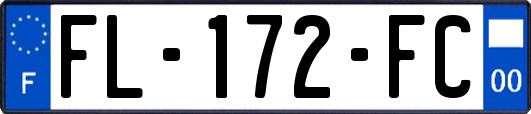 FL-172-FC