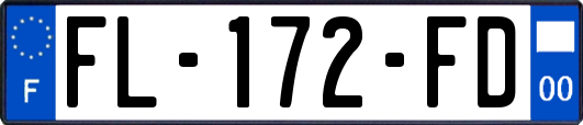 FL-172-FD