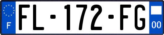 FL-172-FG