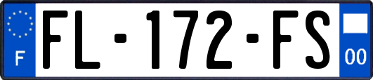 FL-172-FS