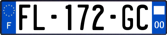 FL-172-GC