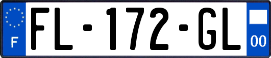 FL-172-GL
