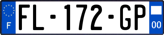 FL-172-GP