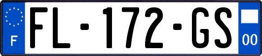 FL-172-GS