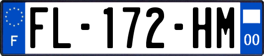 FL-172-HM