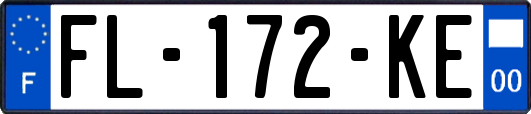 FL-172-KE