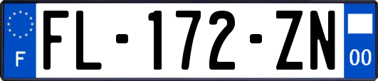 FL-172-ZN