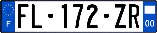 FL-172-ZR