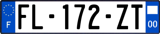 FL-172-ZT