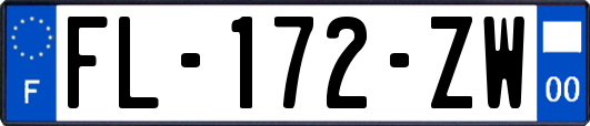 FL-172-ZW