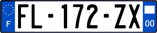 FL-172-ZX