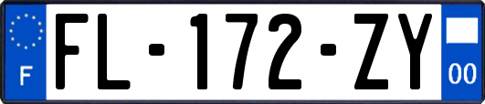 FL-172-ZY