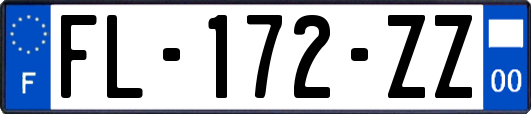 FL-172-ZZ