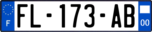 FL-173-AB